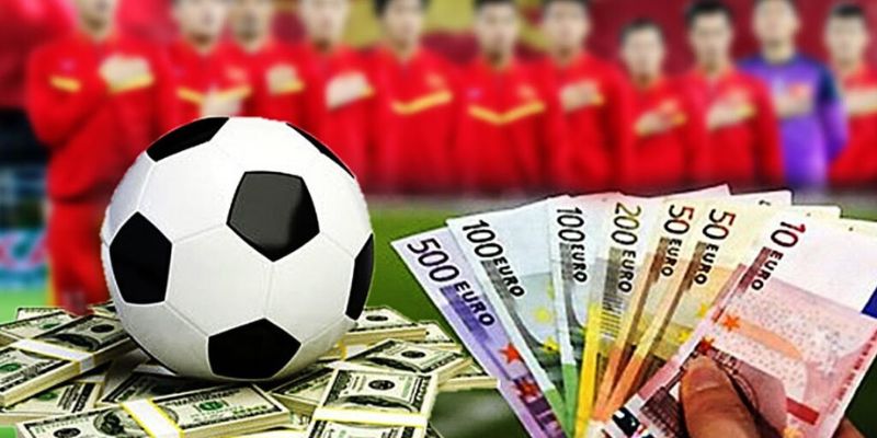 Kinh nghiệm về cách tính cược xiên bóng đá