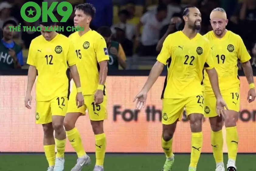 Hiện FAM vẫn chờ để nhận phản hồi của FIFA về đơn kháng cáo (Ảnh: FAM) Hiện FAM vẫn chờ để nhận phản hồi của FIFA về đơn kháng cáo (Ảnh: FAM)
