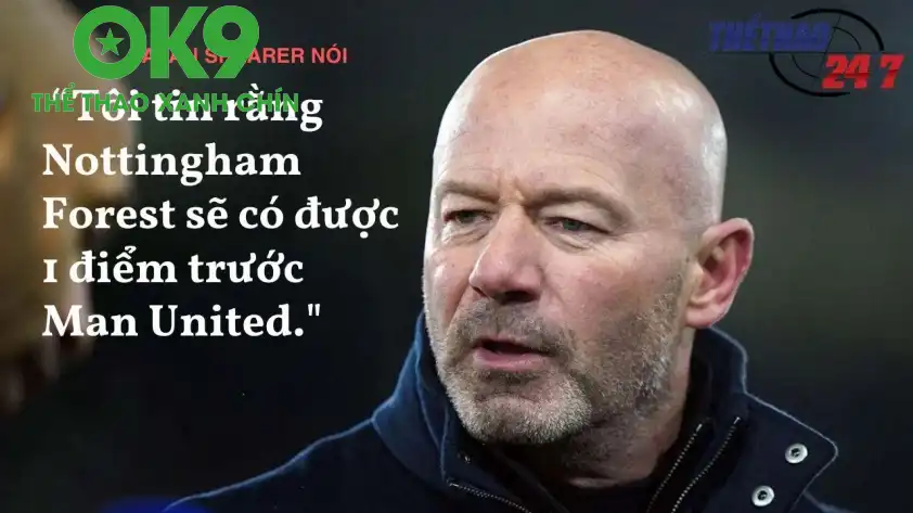 Dự đoán trận Nottingham Forest vs MU Dự đoán trận Nottingham Forest vs MU